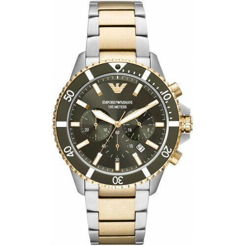 Наручные часы EMPORIO ARMANI Diver AR11361