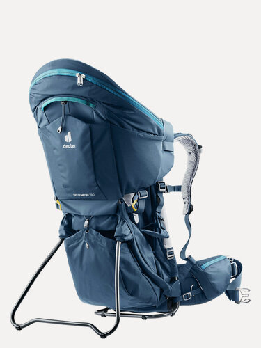 Изображение товара Рюкзак-переноска Deuter Kid Comfort Pro Midnight (US: M)