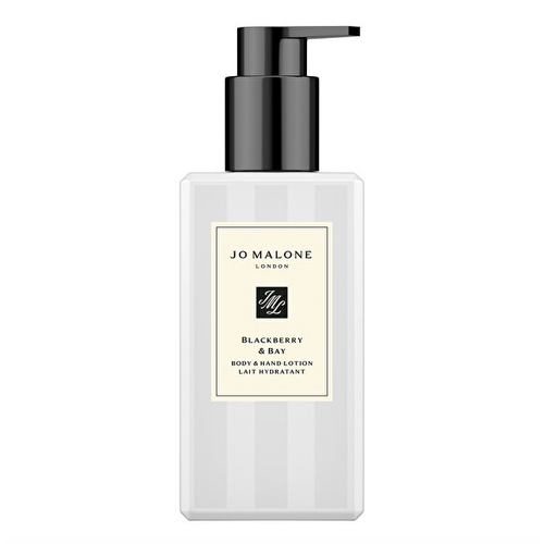 парфюмированное мыло твердое jo malone london мыло blackberry Jo Malone London Лосьон для тела и рук Blackberry & Bay , 250 мл