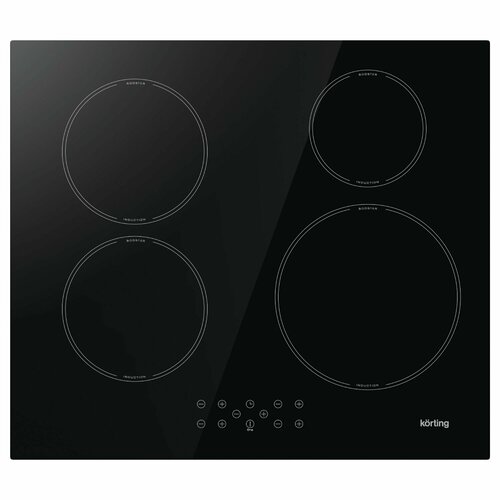 Индукционная варочная панель HI 64044 B 5543000₽