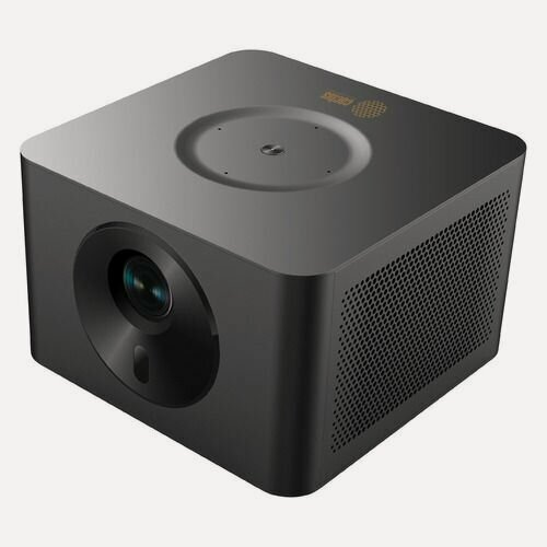 Изображение товара Проектор Cactus CS-M1. SG, черный, Wi-Fi