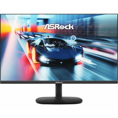 Игровой монитор Asrock CL27FF 27" Black