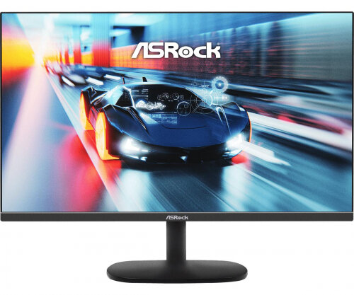 Игровой монитор Asrock CL27FF 27" Black