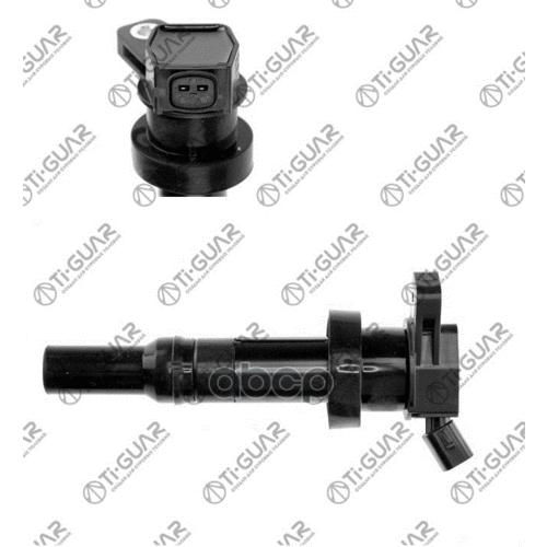 Катушка Зажигания Tg-27301-03110 Tiguar Hyundai I20 12 1200 G4la 0908 Kia Picanto 12 1200 --- 0911 Hyundai I10 12 12 4540₽