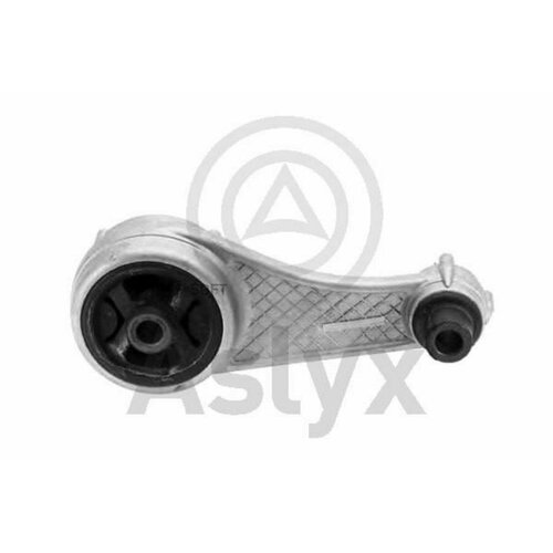 ASLYX AS200388 подушка двиг REN 19 1.9DdTCLIO IKANGOO 1.21.4