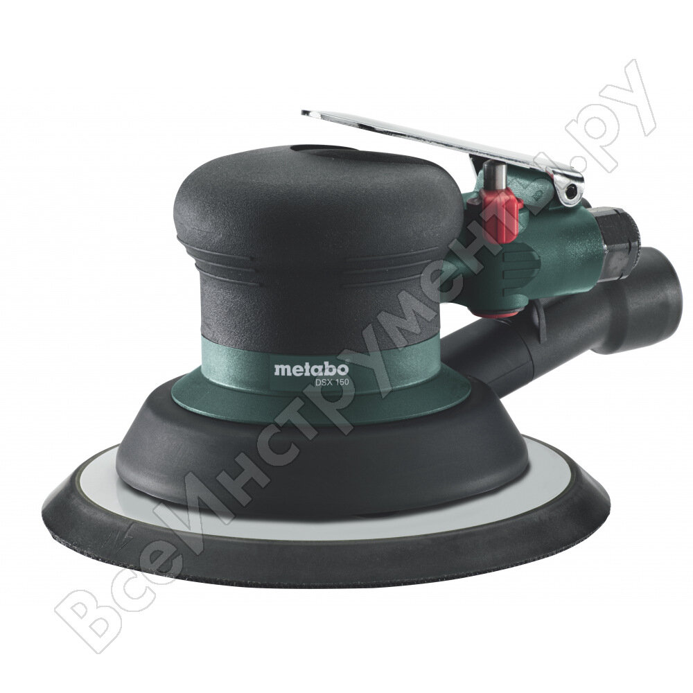 Metabo Эксцентриковый шлиф. DSX 150 601558000