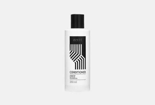 Кондиционер бальзам для волос WHITE COSMETICS Conditioner