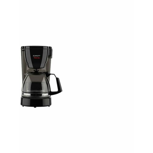 Кофеварка капельная Scarlett с 600 Вт 210500₽