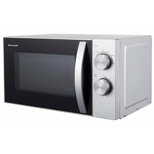 Микроволновая печь SHARP R-20GH-SL3 1679000₽