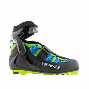 Ботинки для лыжероллеров NNN SPINE Skiroll Concept Skate Pro 18 (р.47)