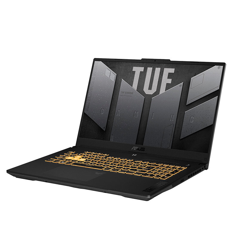 Ноутбук ASUS TUF A17 FA707NV-HX064 17.3" (90NR0E35-M003R0)