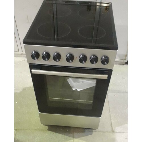 Стеклокерамическая плита Gorenje GEC5B20SG 3977000₽