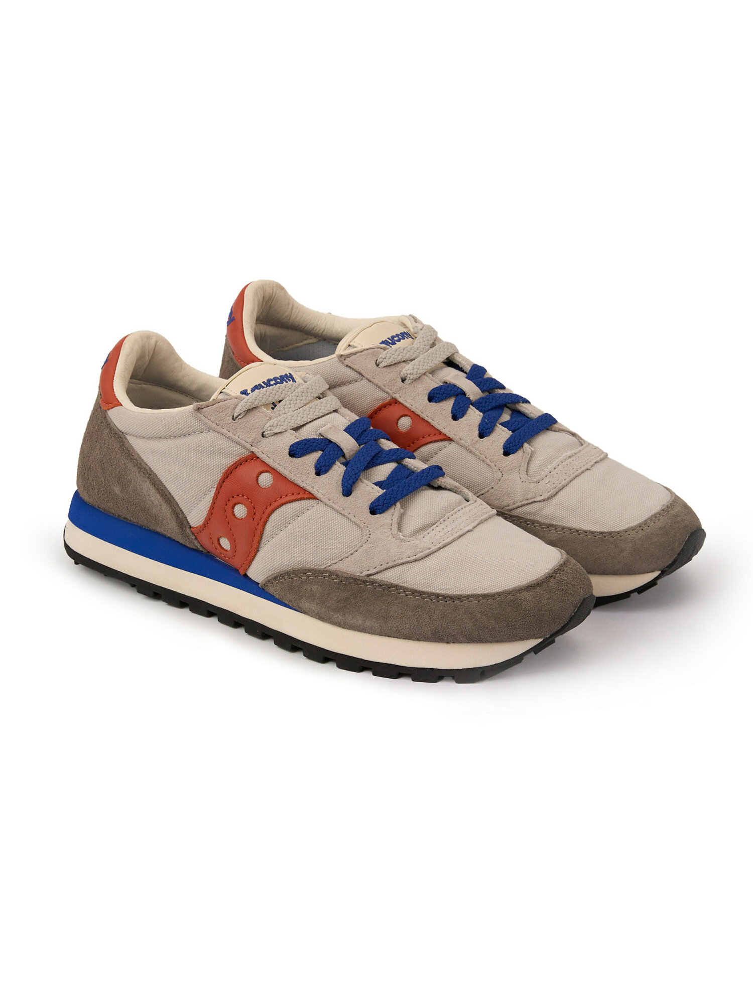 Кроссовки Saucony