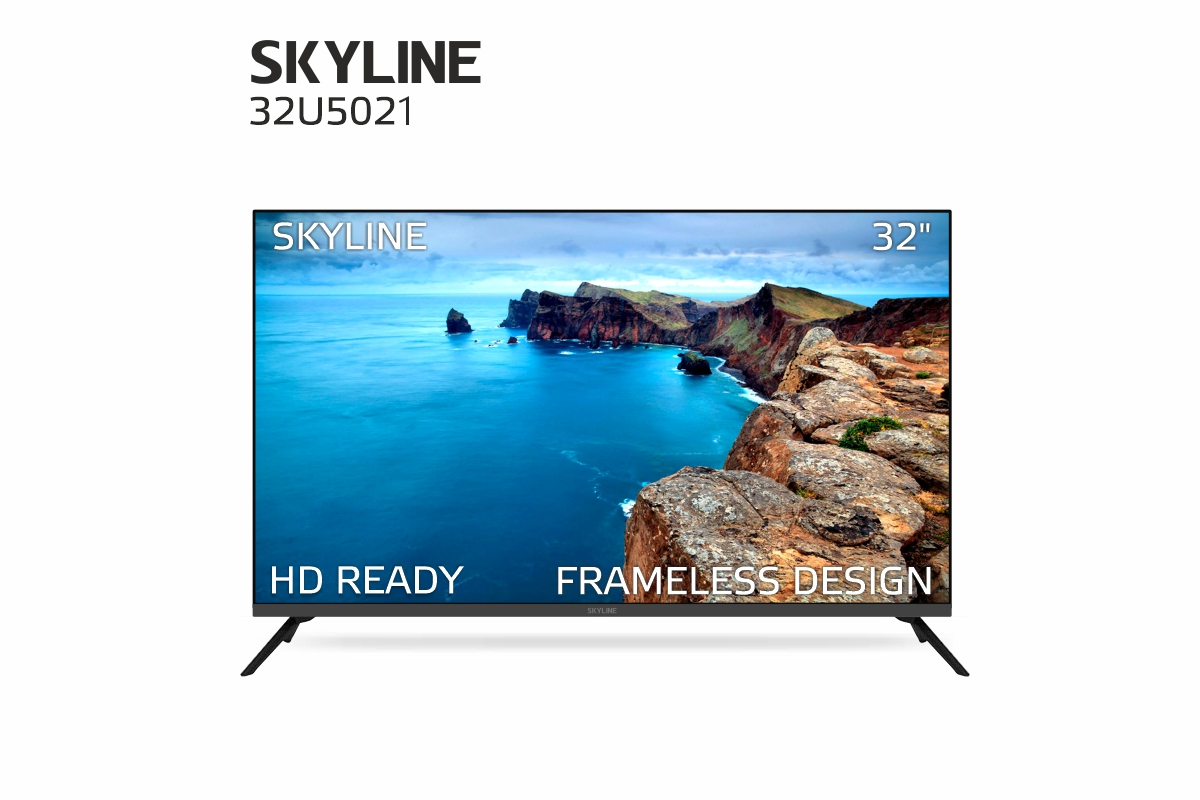 Телевизор Skyline 32U5021