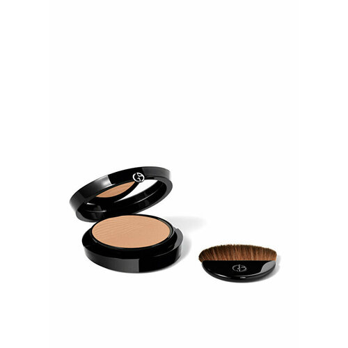 GIORGIO ARMANI Сияющая Пудра для финиша Luminous Silk Glow Fusion Powder 8 6 гр 15290₽