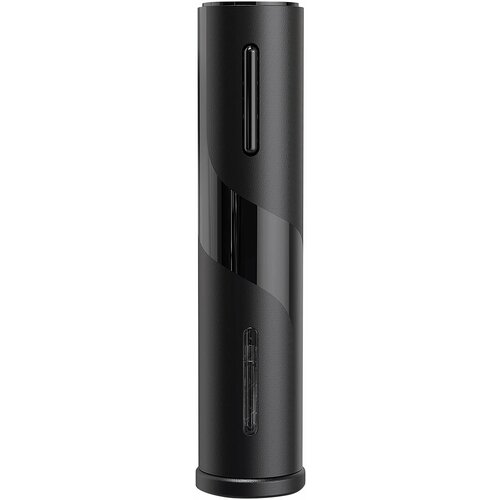 Штопор электрический для вина/ черный