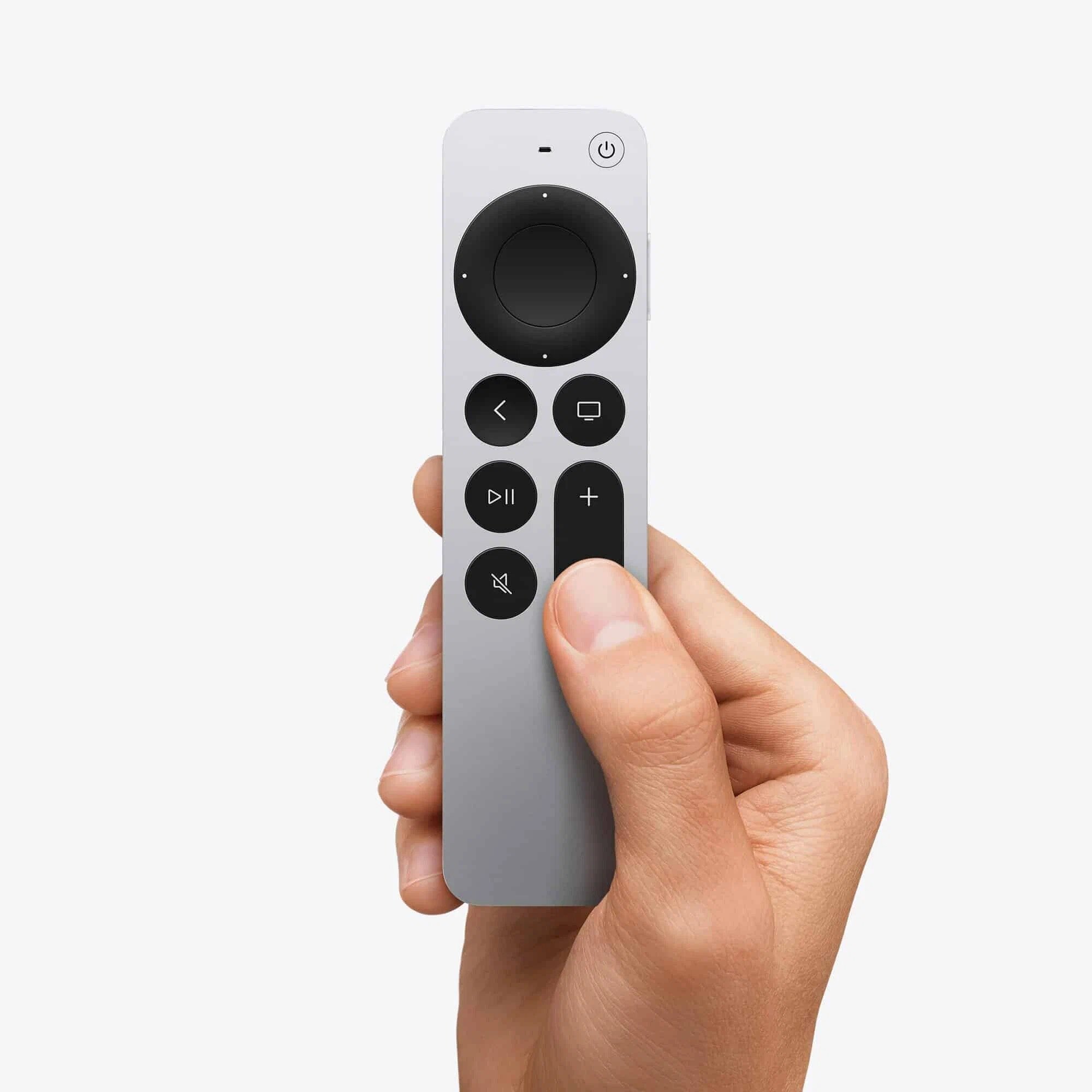 ТВ-приставка Apple TV 4K 128GB, 2022 г., черный - фото №11
