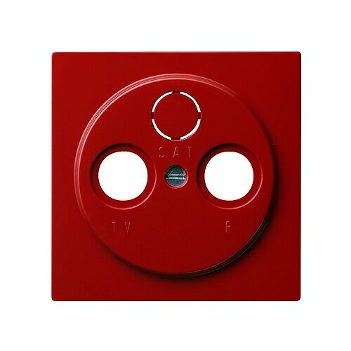 Центральная крышка 086943