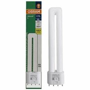 Лампа люминесцентная Ledvance-osram DULUX L 18W/31-830 2G11 L217 (тёплый белый) - лампа OSRAM