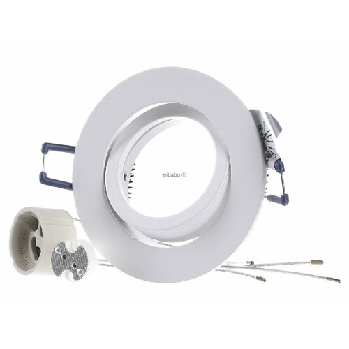 Светодиодный светильник сменный MT75200 – IDV – 4020856752003