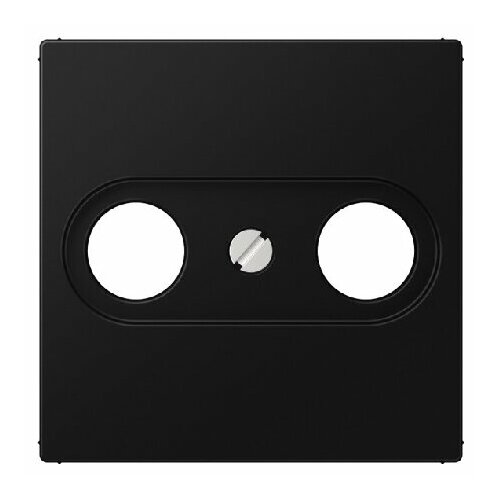 Тарелка A561BFPLTVSWM Jung 4011377186071 6448₽