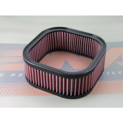 Многоразовый воздушный фильтр VRSCAW для Harley Davidson 2002 - 2008 OEM 2943701