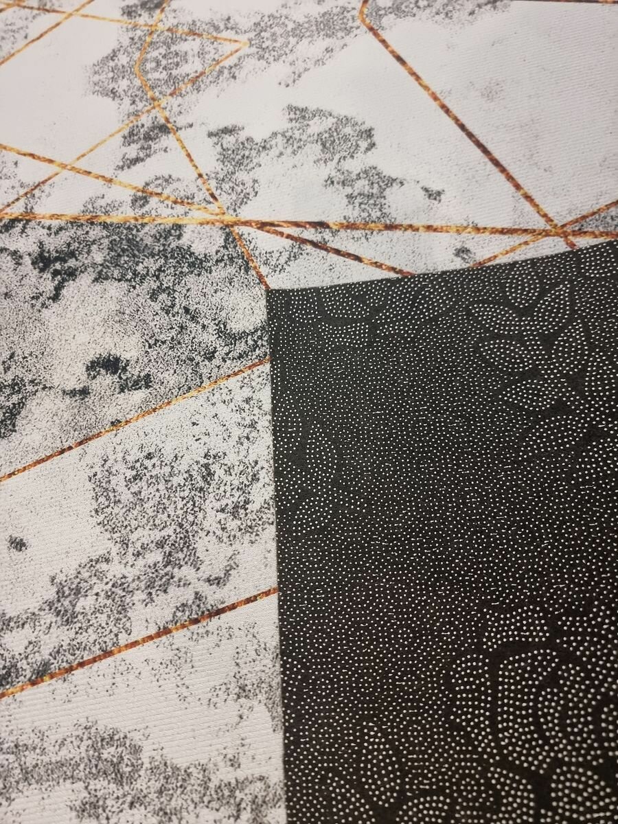 Дорожка ковровая 60х500 коврик комнатный — фото 1