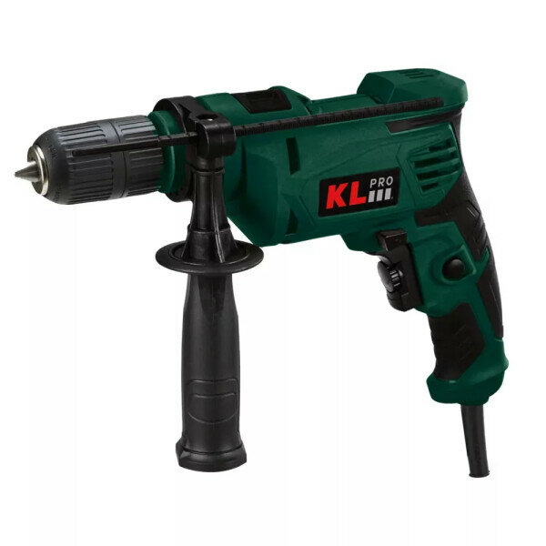 Дрель ударная KLPro KLDM1106