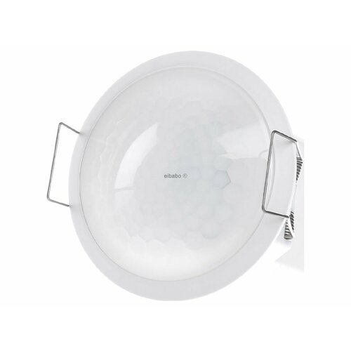 Датчик движения в сборе 0 360 белый theMovaS360-100DE WH Theben 1030560 7612748004986 42690₽