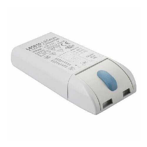 Светодиодный драйвер LEDTREIB67 Barthelme 4021553765068 16584₽