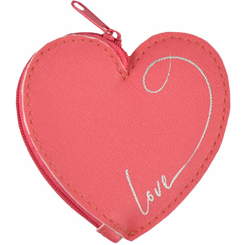 Кошелек Феникс розовый 403₽