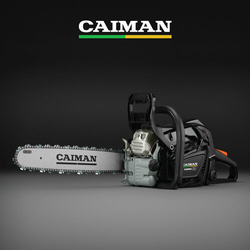 Бензопила CAIMAN Chenso 45-16 Decompressor
