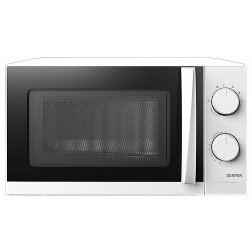 Микроволновая печь - СВЧ Centek CT-1571 White 787300₽