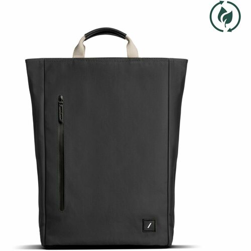 16 Рюкзак для ноутбука Native Union W.F.A Backpack, черный
