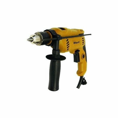 Дрель Wert EPD 600RE 6984₽
