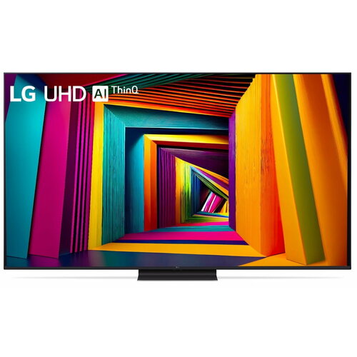 Телевизор LG 65UT91006LA ARUB 8694000₽