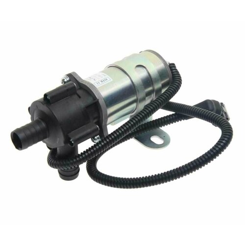 Насос отопителя салона d=18мм 24V ПЖД 15.8106-15 авторитм, 75.3780.21.02, Авторитм ООО (Набережные Челны)