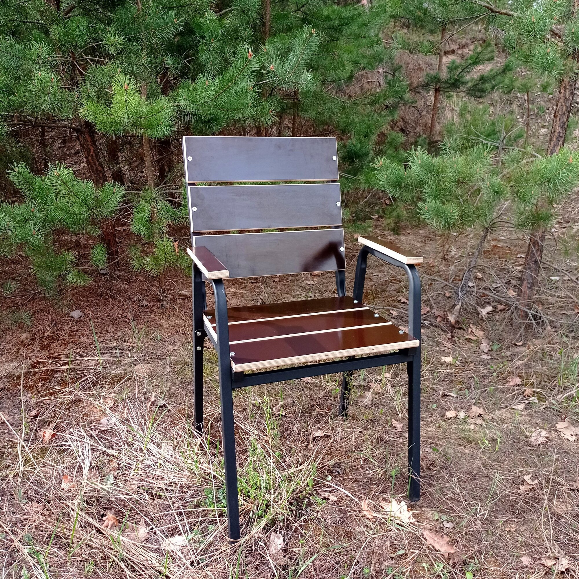 Кресло садовое ,Стул садовый, стул дачный, кресло для дачи, стул для дачи CondorStyle - фотография № 7