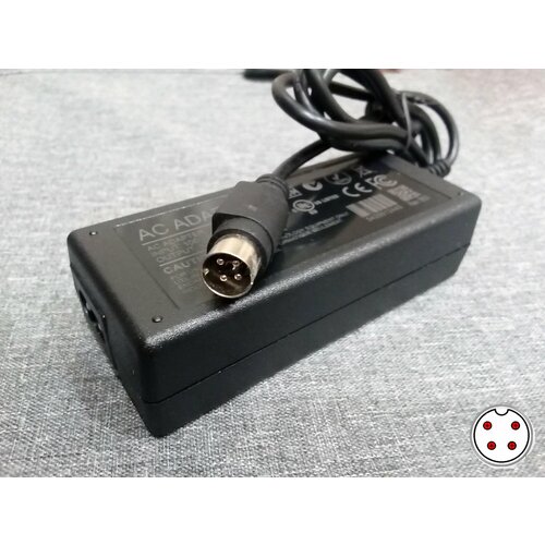 Блок питания для телевизора BBK LD1516K 1490₽