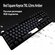 Механическая клавиатура Red Square Keyrox TKL Equinox (RSQ-20035)...