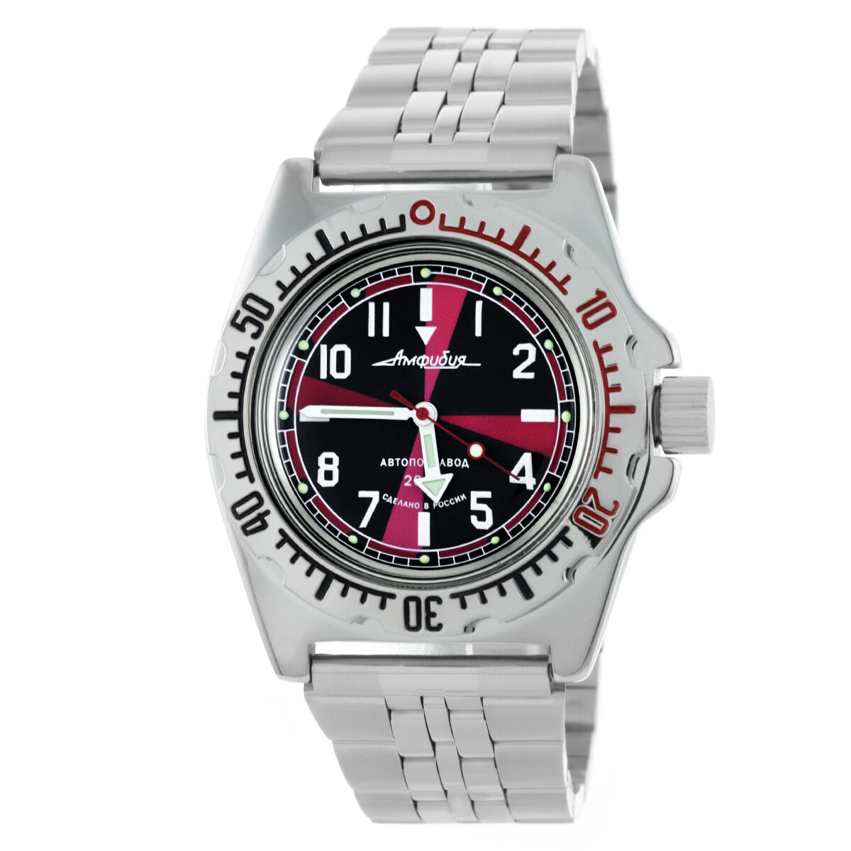 Наручные часы Классика