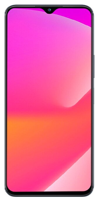 Смартфон Infinix NOTE 12 8+128GB Volcanic Grey (2023) — фото 1