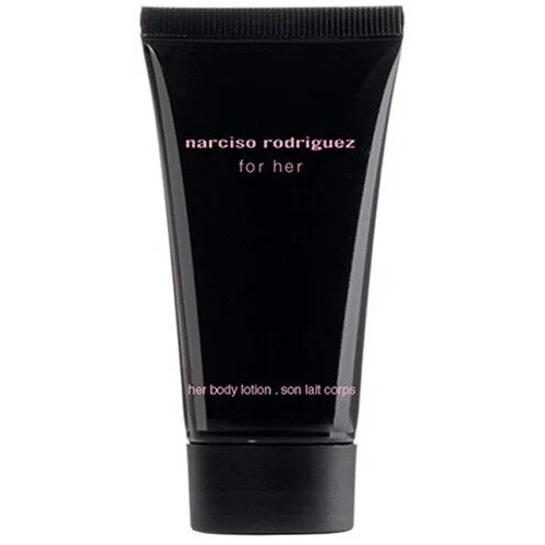 Narciso Rodriguez For Her женский лосьон для тела 50 мл Pouch 2324₽