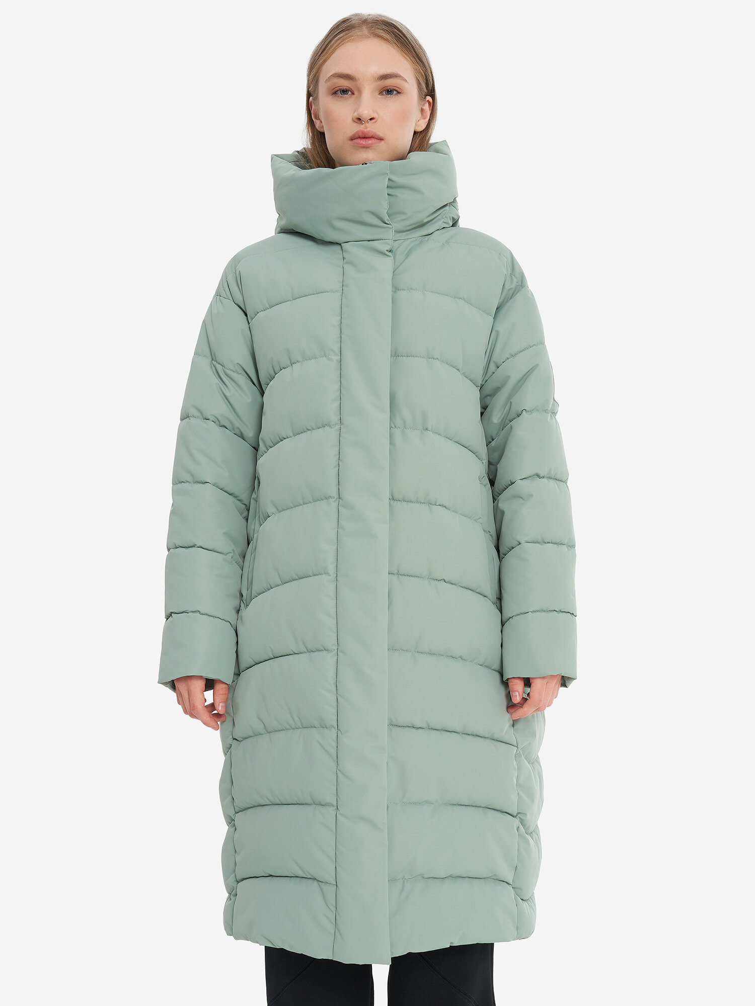 Куртка Fila Women's Fake down jacket