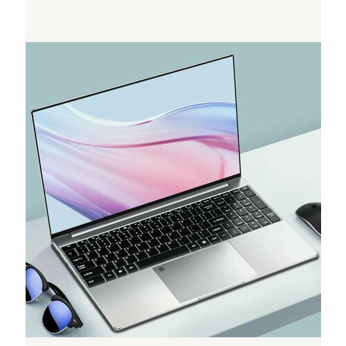 Ноутбук для работы и учебы XPX D18 PRO 16512ГБ 173 дюймов серый 39900₽