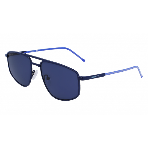 Солнцезащитные очки LACOSTE черный 21190₽