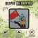 Shevrons Нашивка на одежду, патч, шеврон на липучке "Всё своё заберу" 7,8х4,8 см
