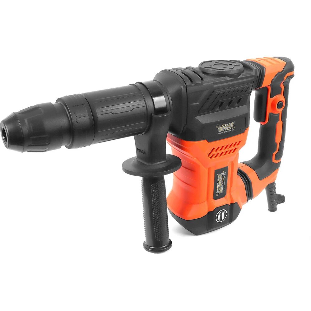 Электрический отбойный молоток MESSER DS-15 SDS-maх 1300 Вт 15 Дж 33-34-003