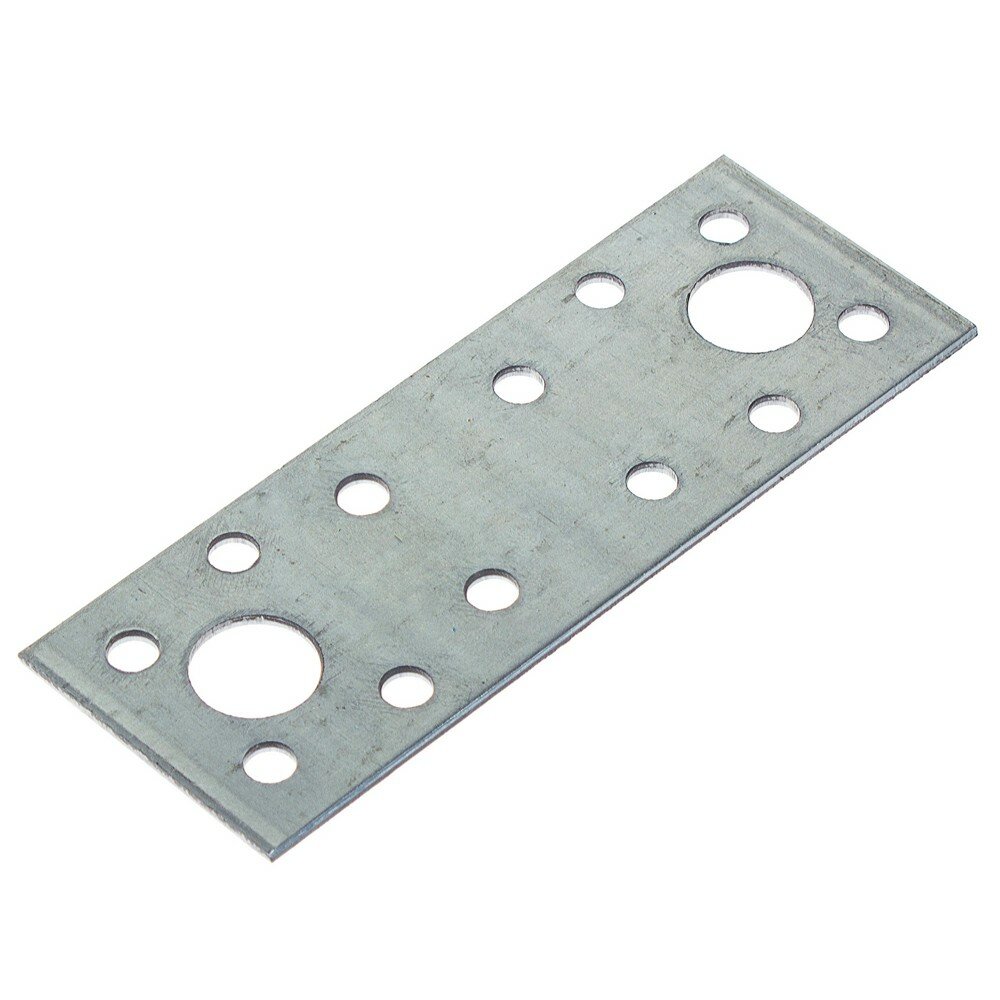 Пластина крепежная КР 100x35x1.8