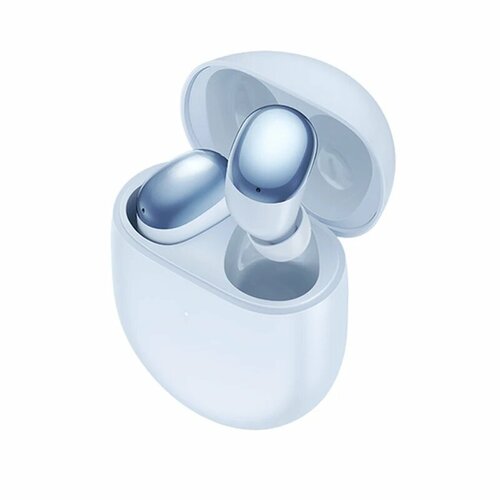 Xiaomi Redmi Buds 4 Bluetooth наушники ORIG buds 4 blue 2500₽